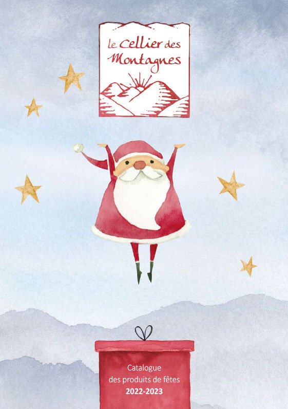 Catalogue des produits fermiers pour les Fêtes de fin d'année (décembre 2022) - Cellier des Montagnes Catalogue des produits fermiers pour les Fêtes de fin d'année (décembre 2022) - Cellier des Montagnes