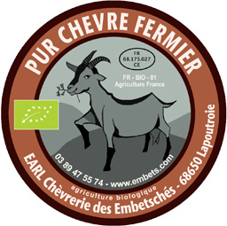 Chèvrerie des Embetshes Chèvrerie des Embetshes