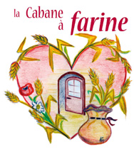 La Cabane à Farine