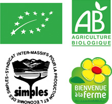 Agriculture Biologique - Bienvenue à la Ferme - SIMPLES