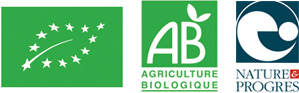 Agriculture Biologique - Nature et Progrès