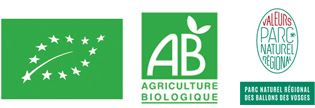 Agriculture Biologique et Valeurs Parc Naturel