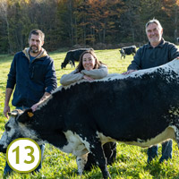 Ferme Pierrevelcin-Basler Ferme Pierrevelcin-Basler