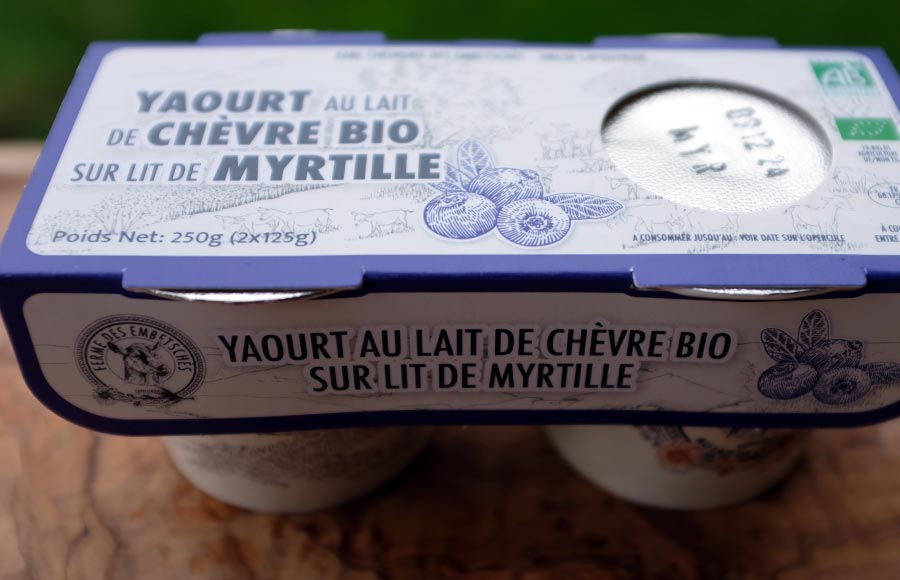 La Ferme des Embetschés