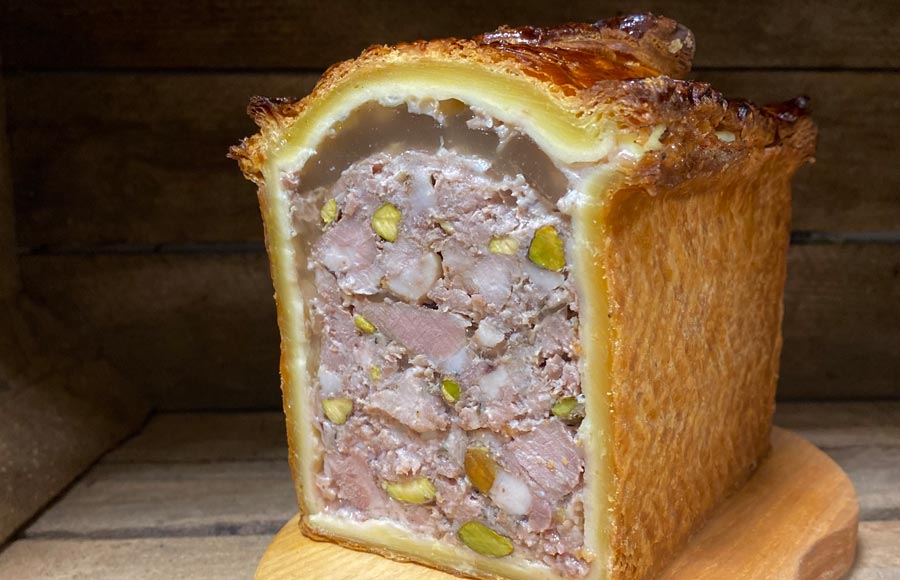 La Ferme des Embetschés