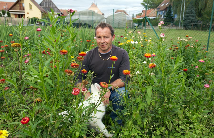 Jacky Fleurs
