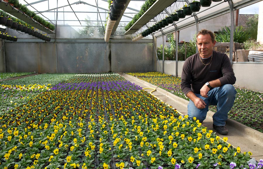 Jacky Fleurs