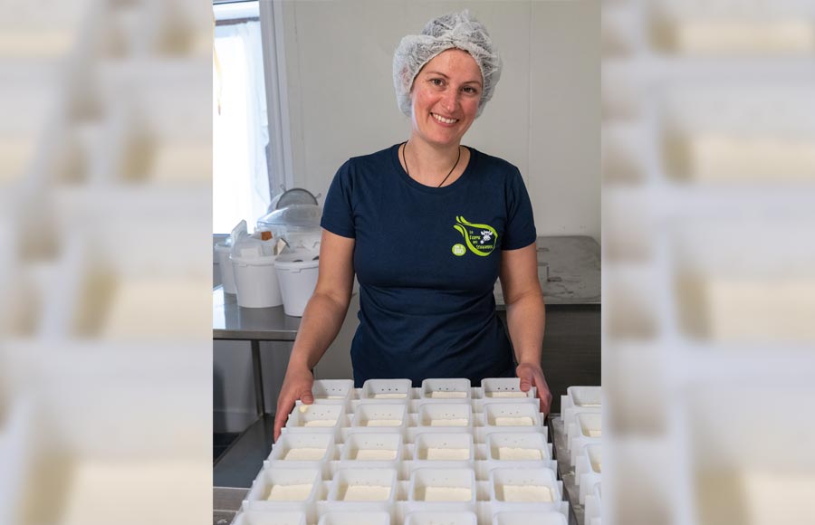 La Ferme des Schalandos & Ferme à Bulles