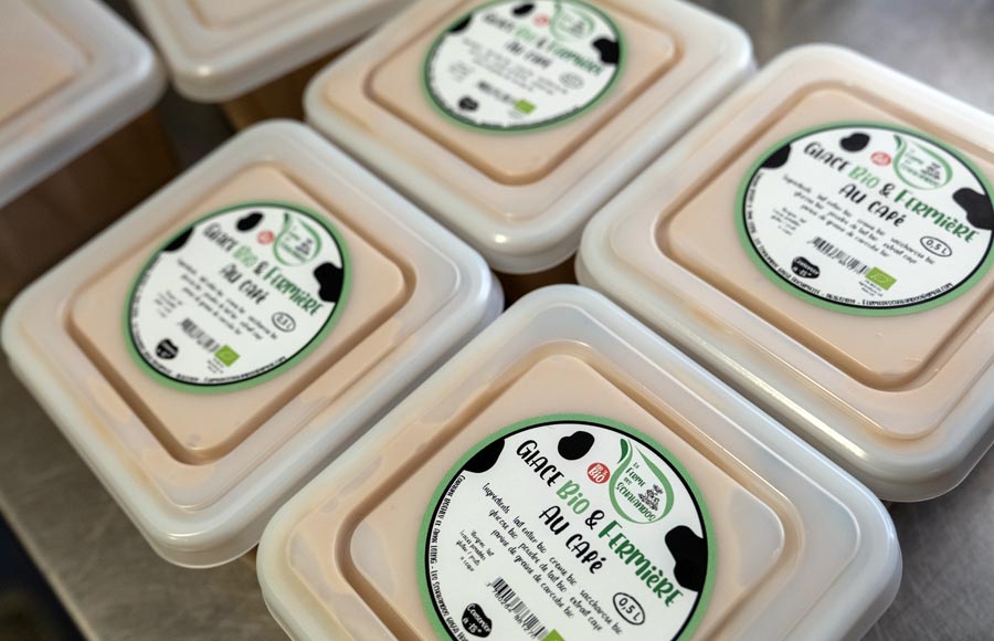 La Ferme des Schalandos & Ferme à Bulles