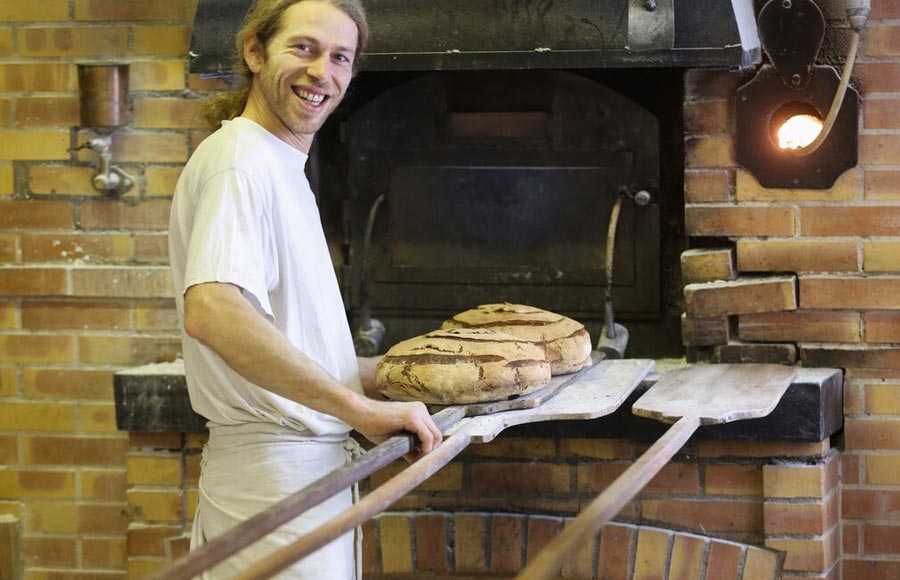Boulangerie Turlupain