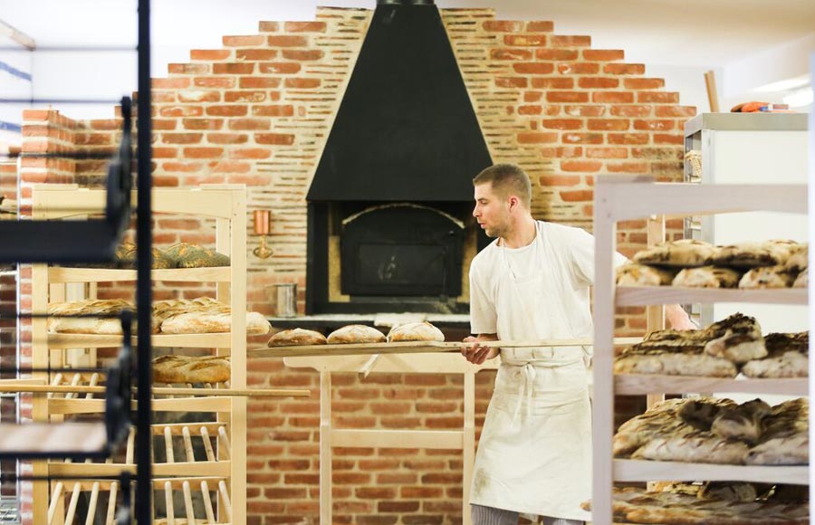 Boulangerie Turlupain