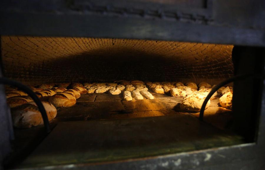 Boulangerie Turlupain