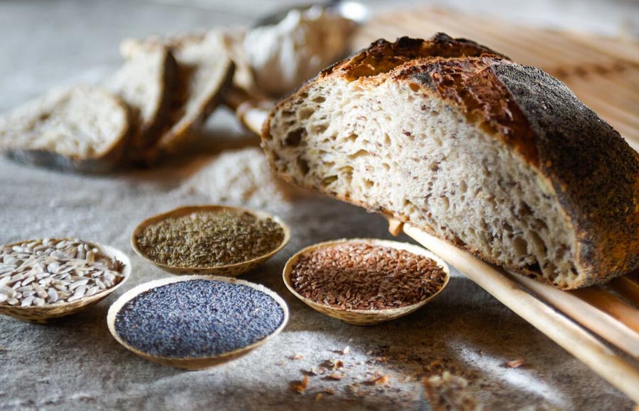 Boulangerie Turlupain