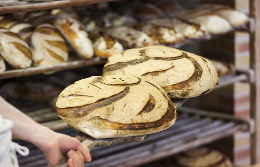 Boulangerie Turlupain