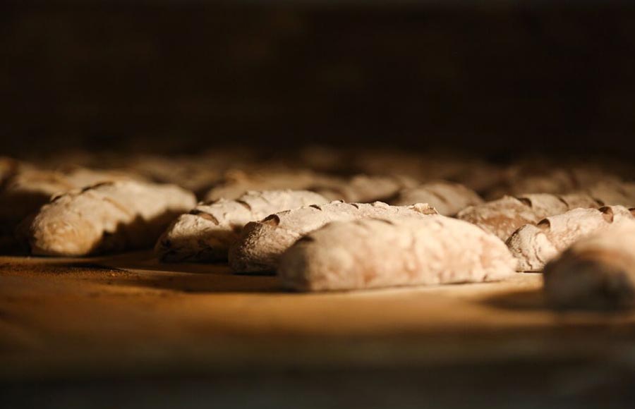 Boulangerie Turlupain