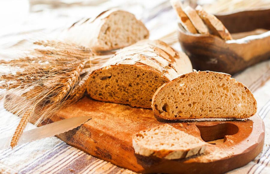 Boulangerie Turlupain