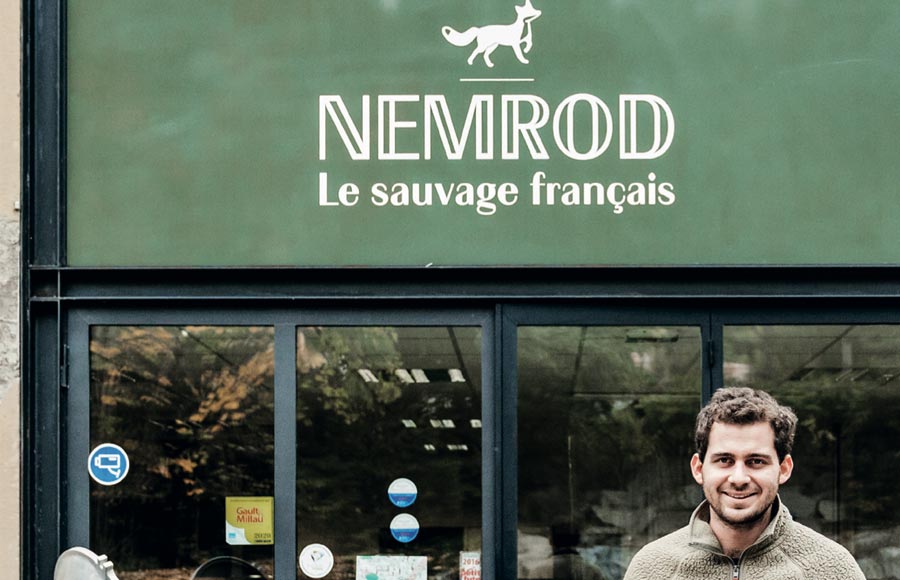 Nemrod