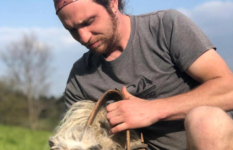 La Ferme du Surcenord